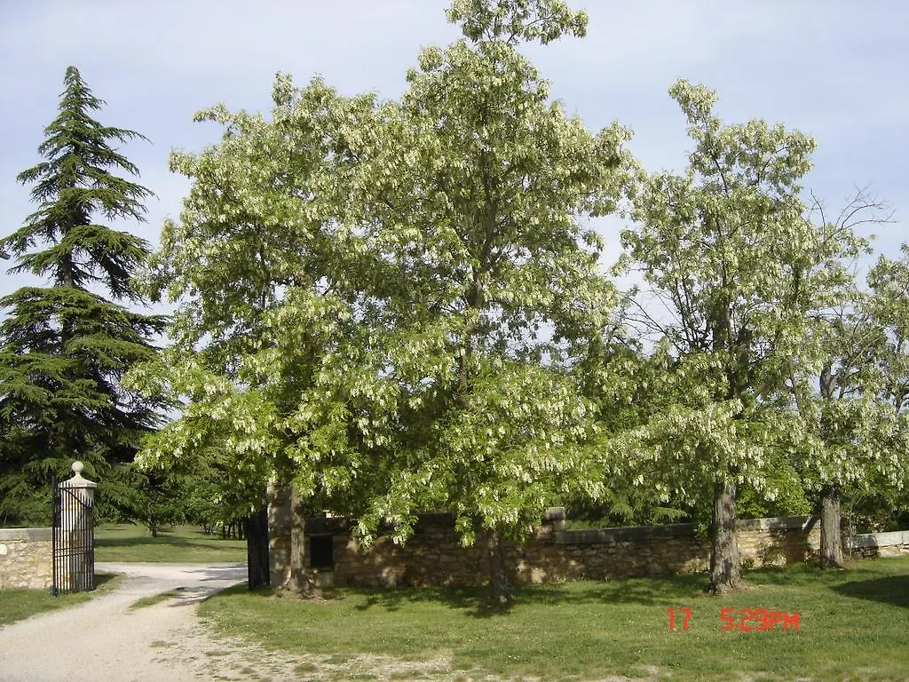 Дом отдыха Вилла Domaine Notre Dame La Verdiere Франция