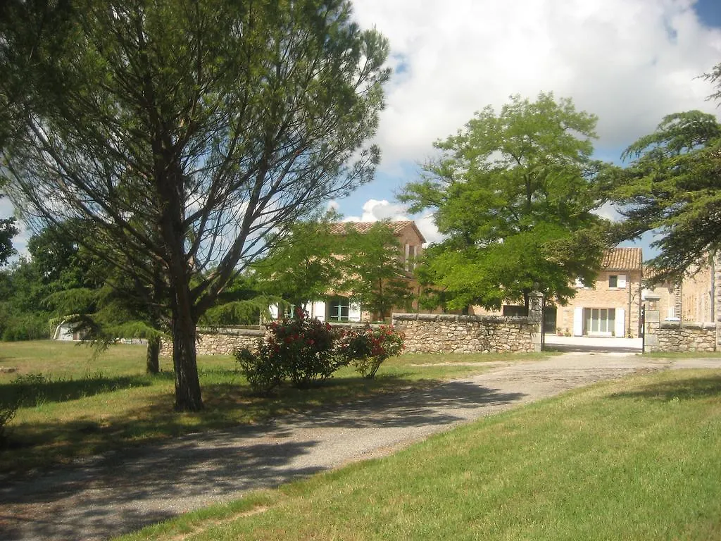 Prázdninový dům Vila Domaine Notre Dame La Verdière